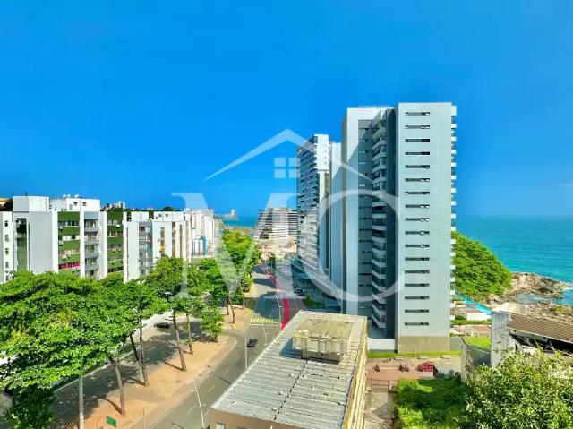Apartamento para Venda em Salvador/BA Ondina 2 Quartos