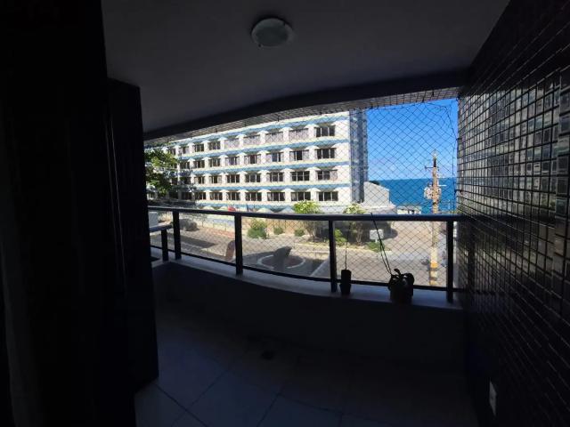 Apartamento para Venda em Salvador/BA Ondina 2 Quartos