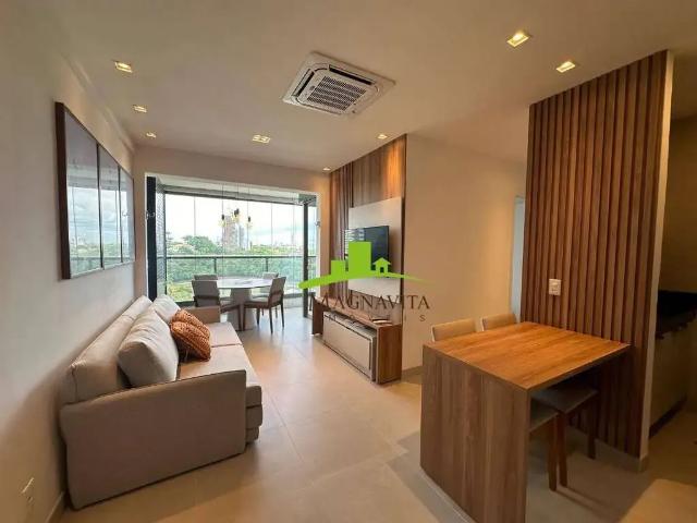 Apartamento para Venda em Salvador/BA Ondina 2 Quartos