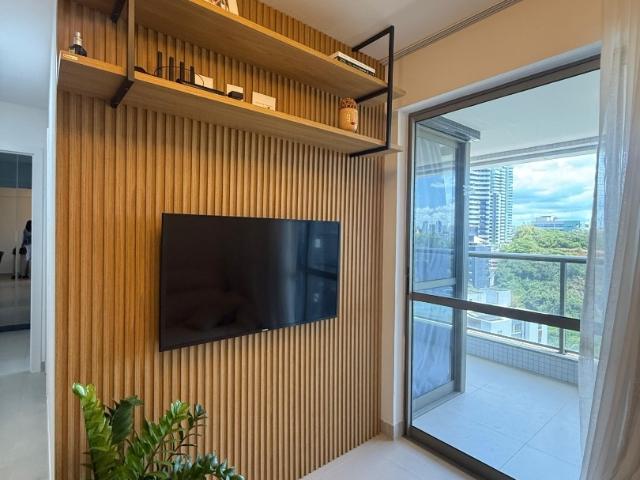 Apartamento para Venda em Salvador/BA Ondina 2 Quartos