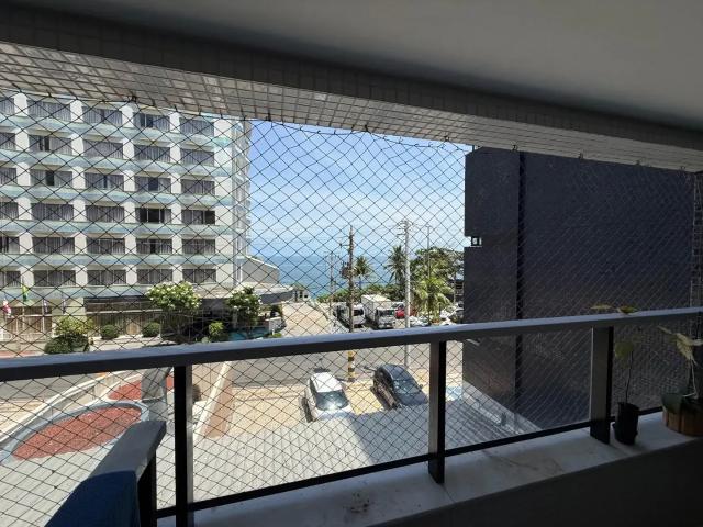 Apartamento para Venda em Salvador/BA Ondina 2 Quartos