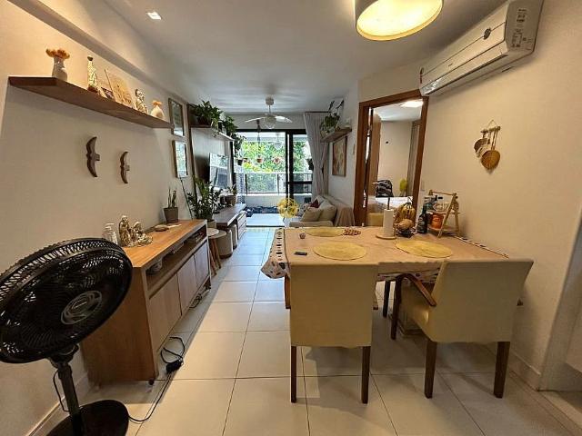 Apartamento para Venda em Salvador/BA Ondina 2 Quartos