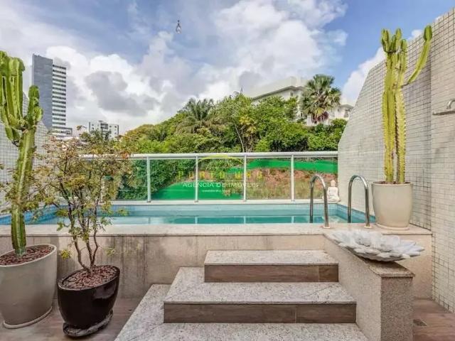Apartamento para Venda em Salvador/BA Ondina 2 Quartos