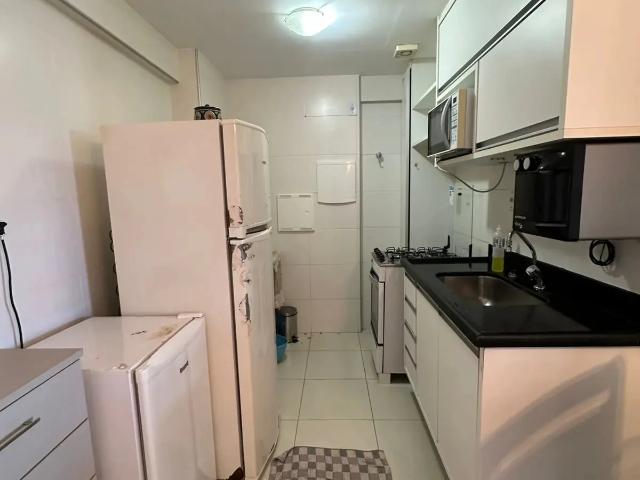 Apartamento para Venda em Salvador/BA Ondina 2 Quartos