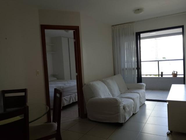 Apartamento para Venda em Salvador/BA Ondina 2 Quartos