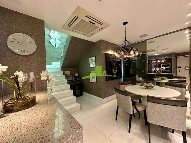 Apartamento para Venda em Salvador/BA Ondina 2 Quartos