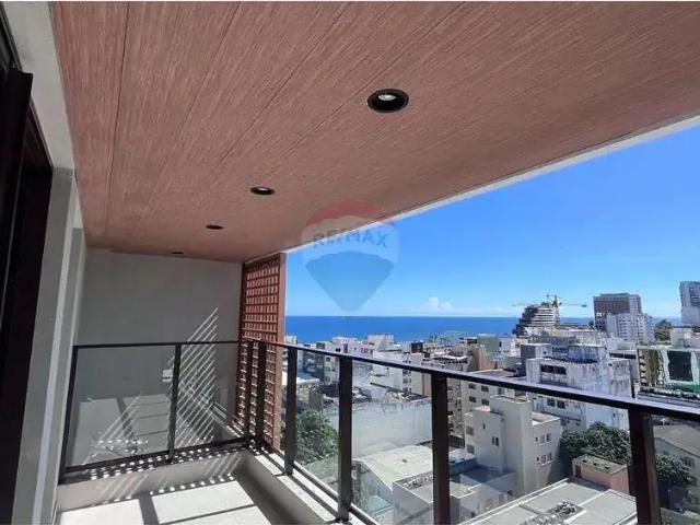 Apartamento para Venda em Salvador/BA Ondina 2 Quartos