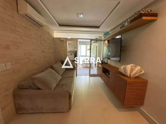 Apartamento para Venda em Salvador/BA Ondina 2 Quartos
