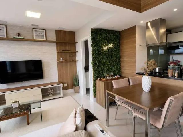 Apartamento para Venda em Salvador/BA Ondina 2 Quartos