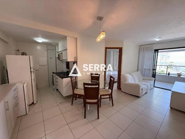 Apartamento para Venda em Salvador/BA Ondina 2 Quartos