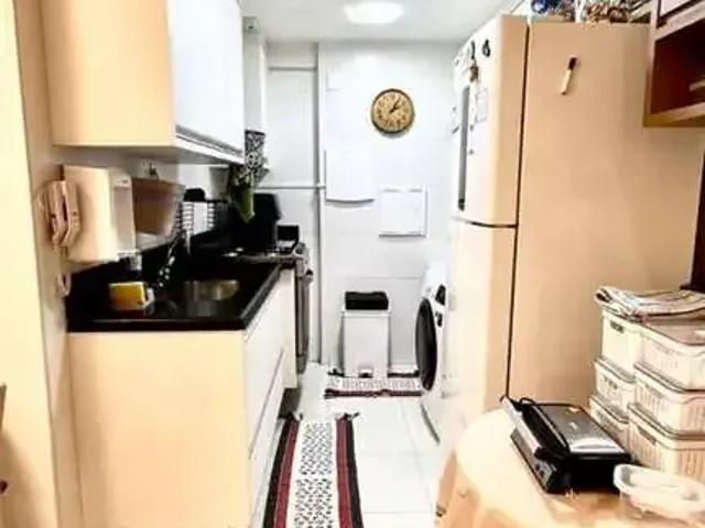Apartamento para Venda em Salvador/BA Ondina 2 Quartos