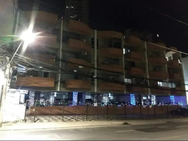 Apartamento para Venda em Salvador/BA Ondina 2 Quartos