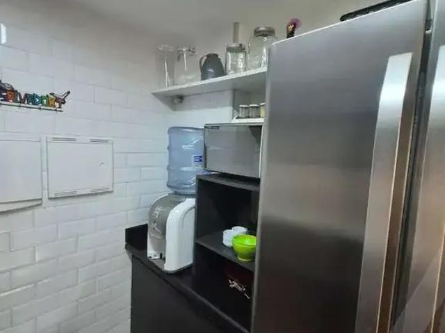 Apartamento para Venda em Salvador/BA Ondina 2 Quartos
