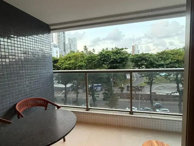 Apartamento para Venda em Salvador/BA Ondina 2 Quartos