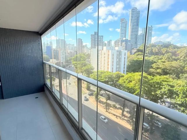 Apartamento para Venda em Salvador/BA Ondina 2 Quartos
