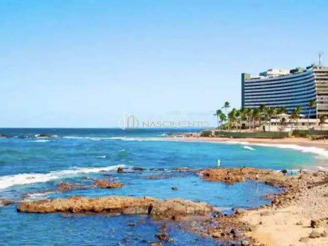 Apartamento para Venda em Salvador/BA Ondina 2 Quartos