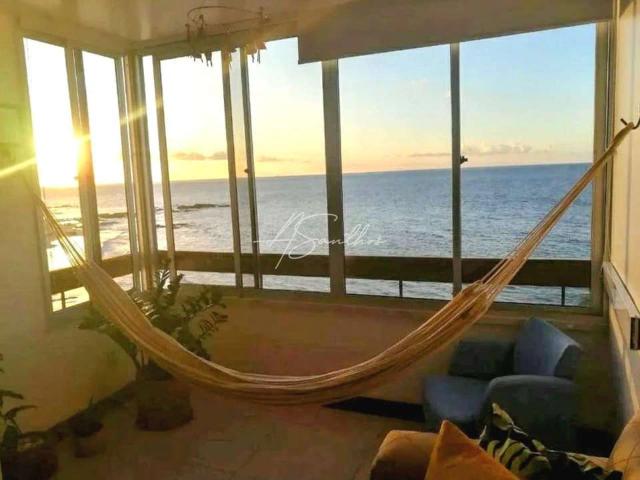 Apartamento para Venda em Salvador/BA Ondina 2 Quartos