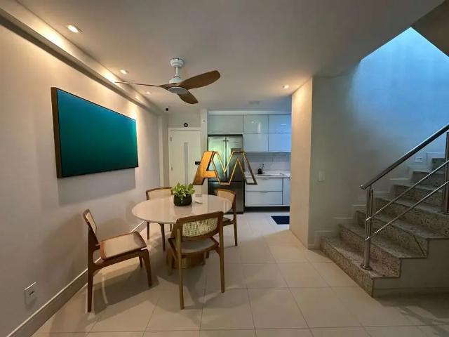 Apartamento para Venda em Salvador/BA Ondina 2 Quartos