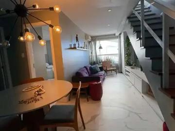 Apartamento para Venda em Salvador/BA Ondina 2 Quartos