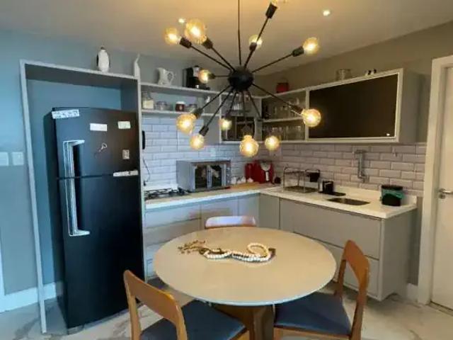 Apartamento para Venda em Salvador/BA Ondina 2 Quartos