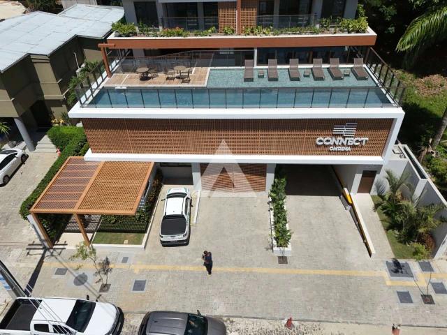 Apartamento para Venda em Salvador/BA Ondina 2 Quartos