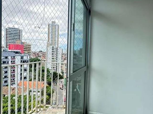 Apartamento para Venda em Salvador/BA Ondina 2 Quartos