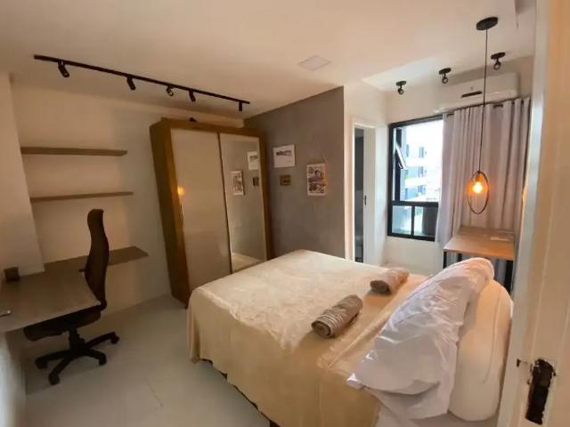 Apartamento para Venda em Salvador/BA Ondina 2 Quartos