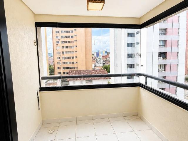 Apartamento para Venda em Salvador/BA Ondina 2 Quartos