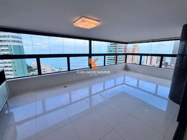Apartamento para Venda em Salvador/BA Ondina 3 Quartos