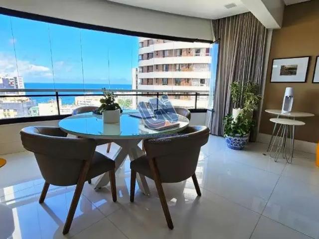 Apartamento para Venda em Salvador/BA Ondina 3 Quartos