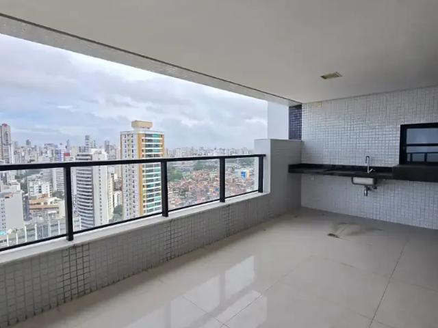 Apartamento para Venda em Salvador/BA Ondina 3 Quartos
