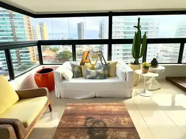 Apartamento para Venda em Salvador/BA Ondina 3 Quartos