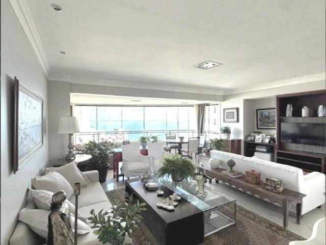 Apartamento para Venda em Salvador/BA Ondina 3 Quartos