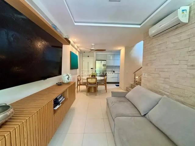 Apartamento para Venda em Salvador/BA Ondina 3 Quartos