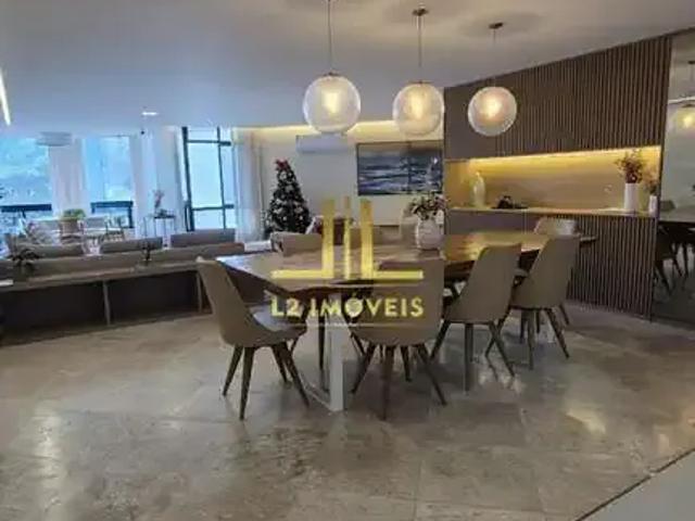 Apartamento para Venda em Salvador/BA Ondina 3 Quartos