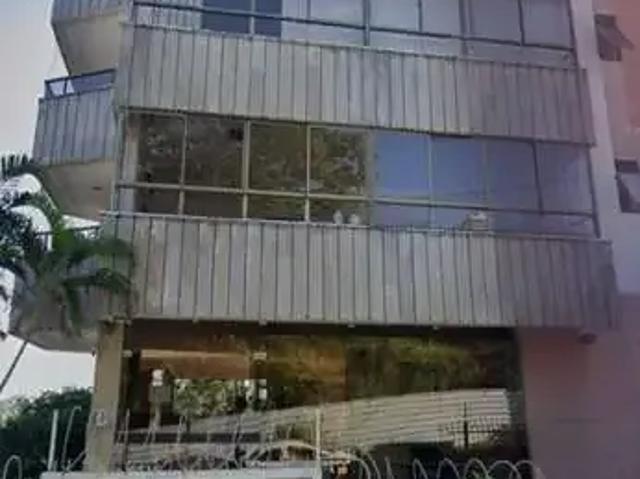 Apartamento para Venda em Salvador/BA Barbalho 4 Quartos