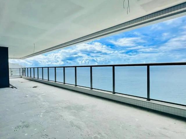 Apartamento para Venda em Salvador/BA Ondina 4 Quartos