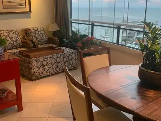 Apartamento para Venda em Salvador/BA Ondina 4 Quartos