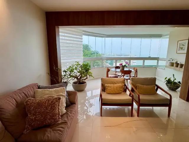 Apartamento para Venda em Salvador/BA Ondina 4 Quartos