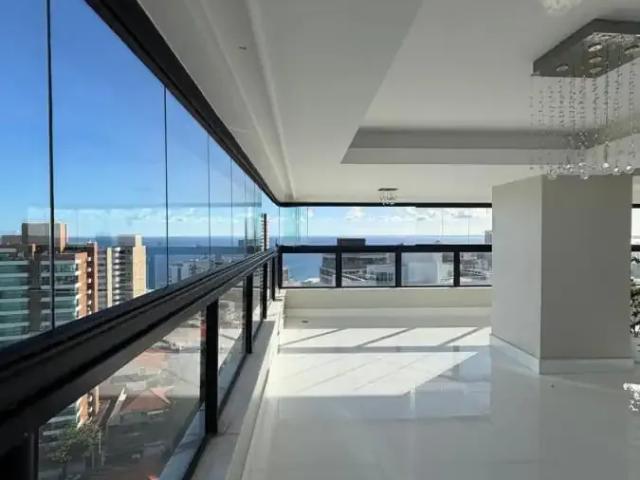 Apartamento para Venda em Salvador/BA Ondina 4 Quartos