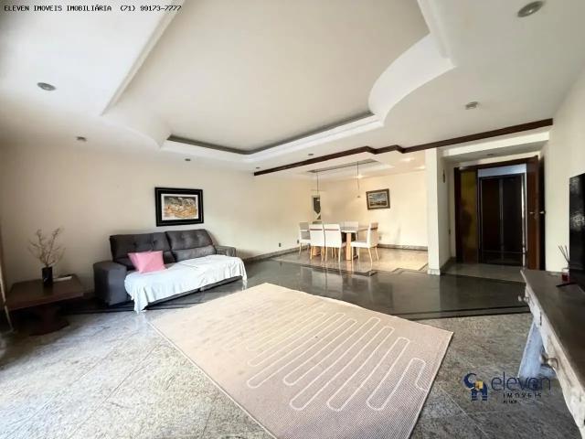 Apartamento para Venda em Salvador/BA Ondina 4 Quartos