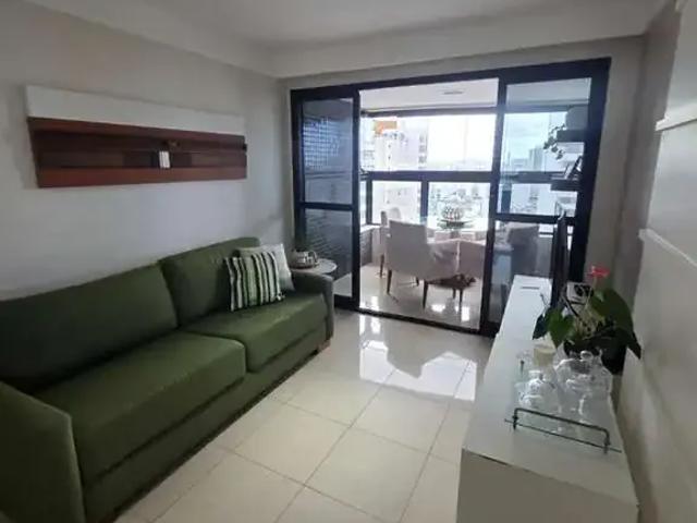 Apartamento para Venda em Salvador/BA Ondina 4 Quartos