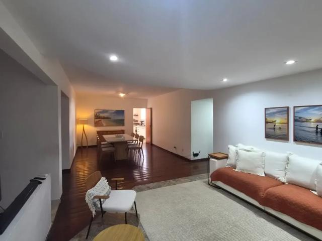Apartamento para Venda em Salvador/BA Ondina 4 Quartos