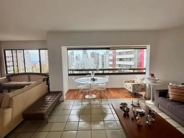 Apartamento para Venda em Salvador/BA Ondina 4 Quartos