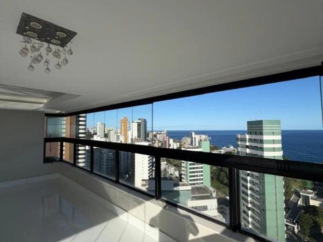 Apartamento para Venda em Salvador/BA Ondina 4 Quartos