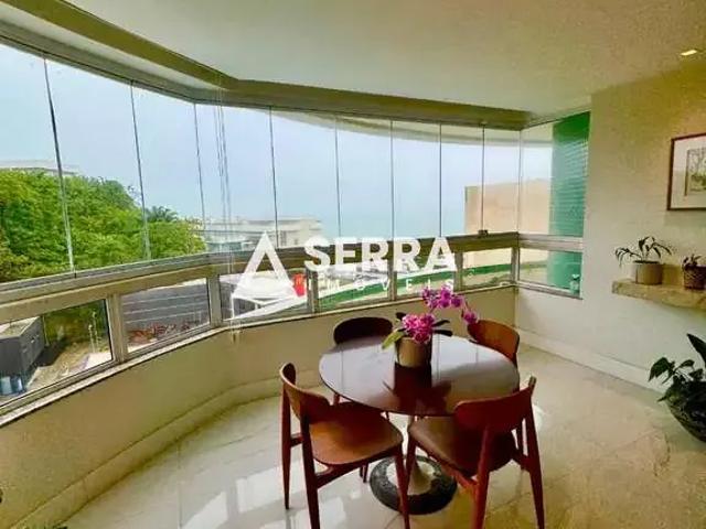 Apartamento para Venda em Salvador/BA Ondina 4 Quartos