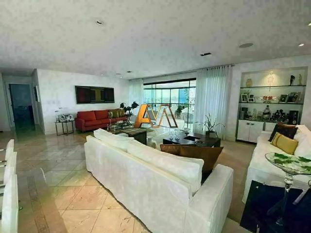 Apartamento para Venda em Salvador/BA Ondina 4 Quartos