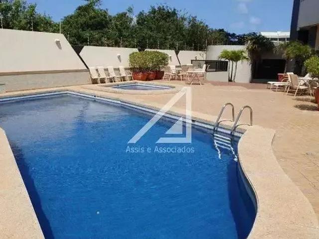 Apartamento para Venda em Salvador/BA Ondina 4 Quartos
