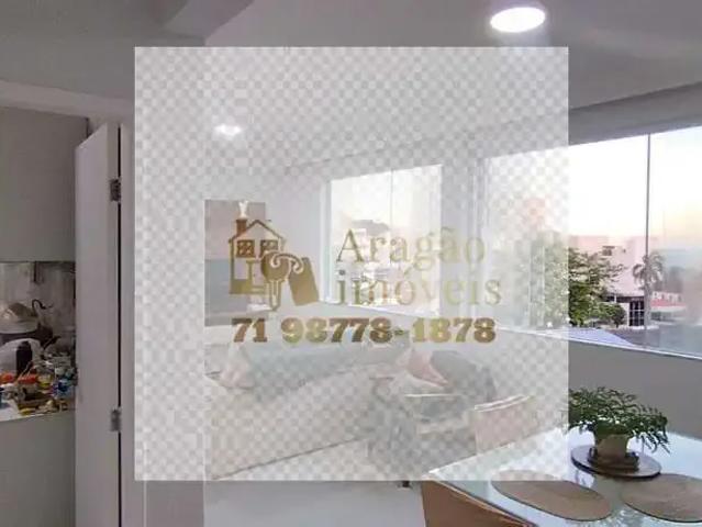Apartamento para Venda em Salvador/BA Ondina 4 Quartos