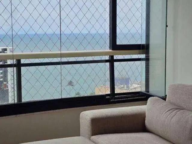 Apartamento para Venda em Salvador/BA Ondina 4 Quartos
